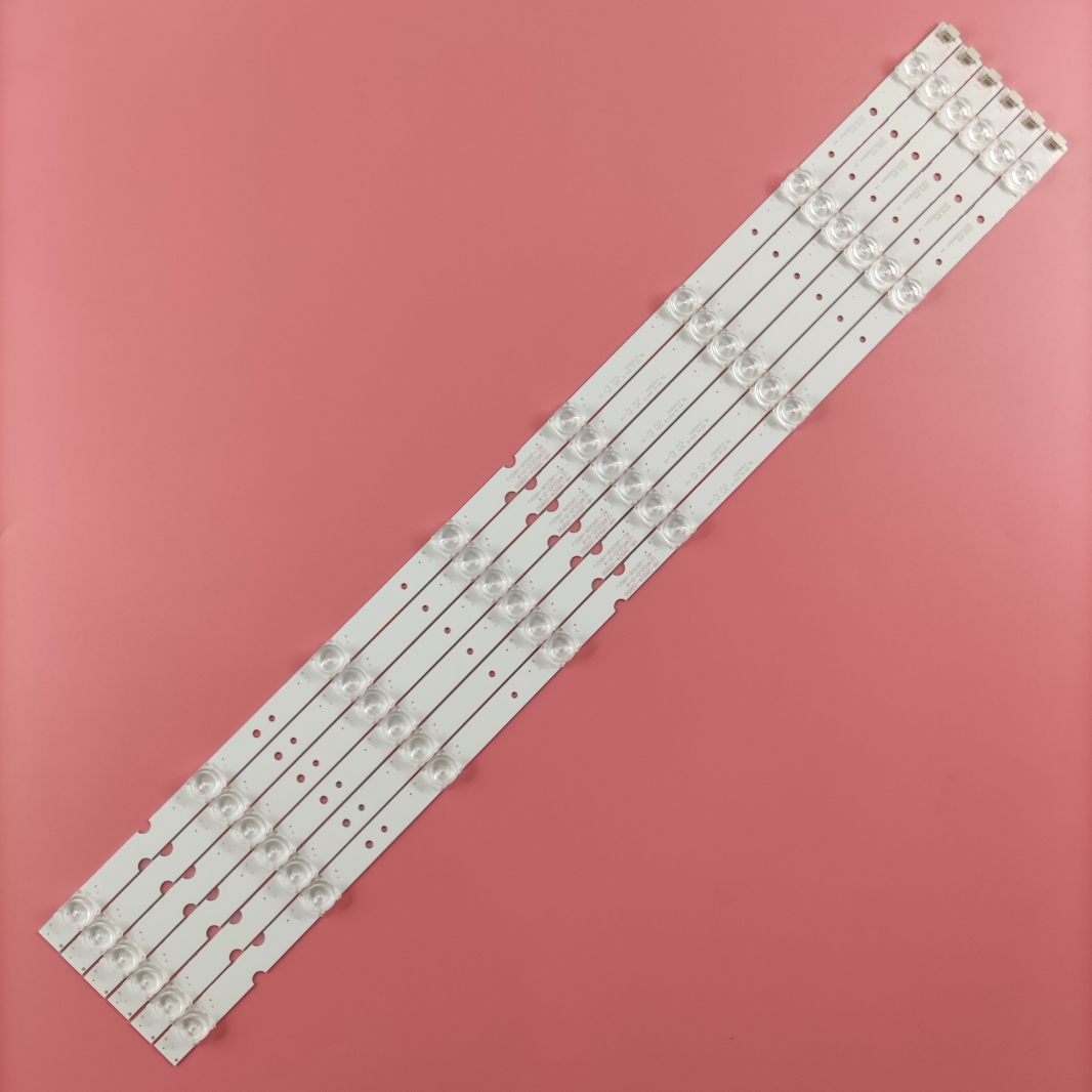 Ambient Light Strip Tv - แถบไฟแบคไลท์ LED สำหรับทีวีขนาด65 