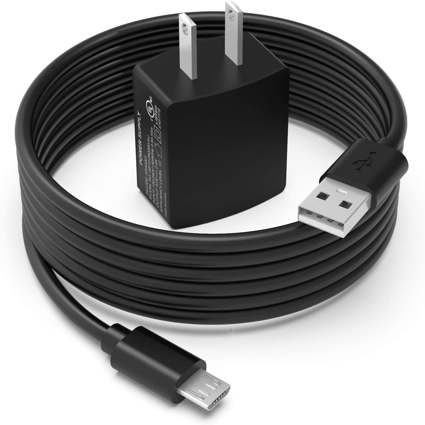 Jbl Speaker Go 4 - Micro USB AC Charger สำหรับ JBL