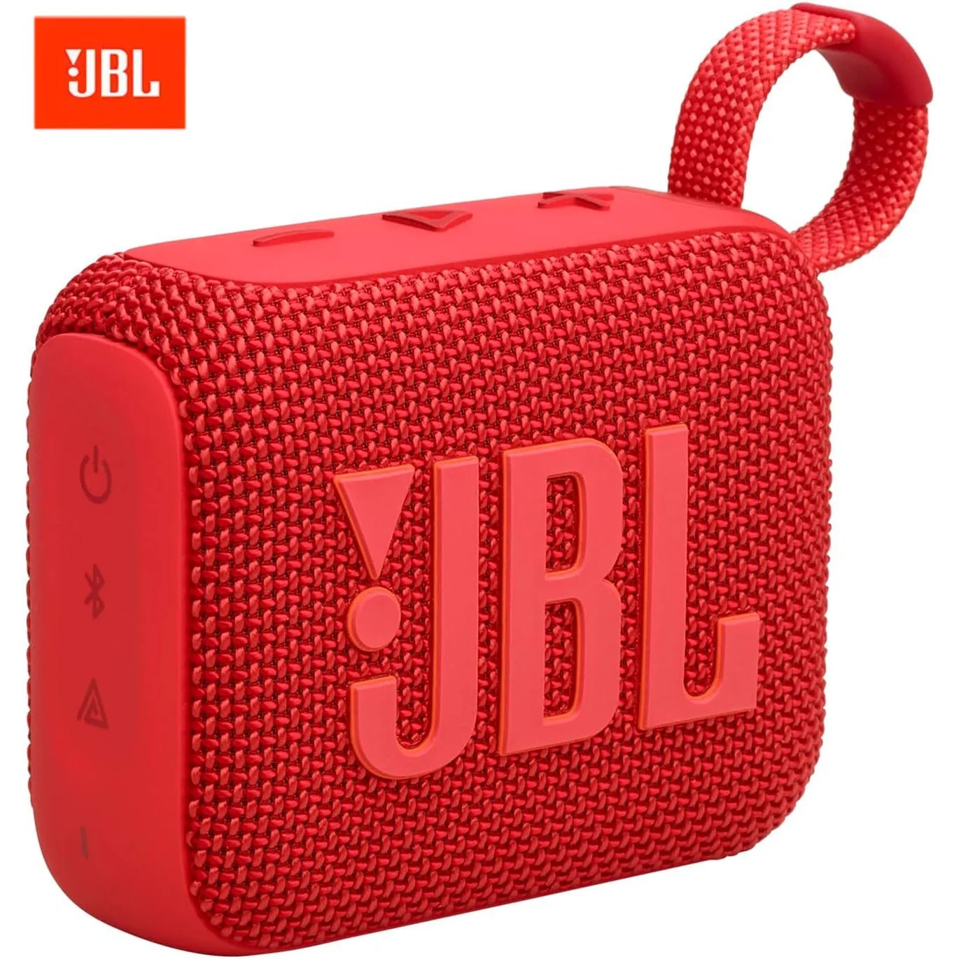 Jbl Speaker Go 4 - JBL GO4 ลำโพงบลูทูธไร้สายขนาดเล็กแบบพกพา, ลำโพงเพลงกลางแจ้งแบบพกพา, ลำโพงเดินทางสำหรับเดินป่ากันน้ำกันฝุ่น IP67