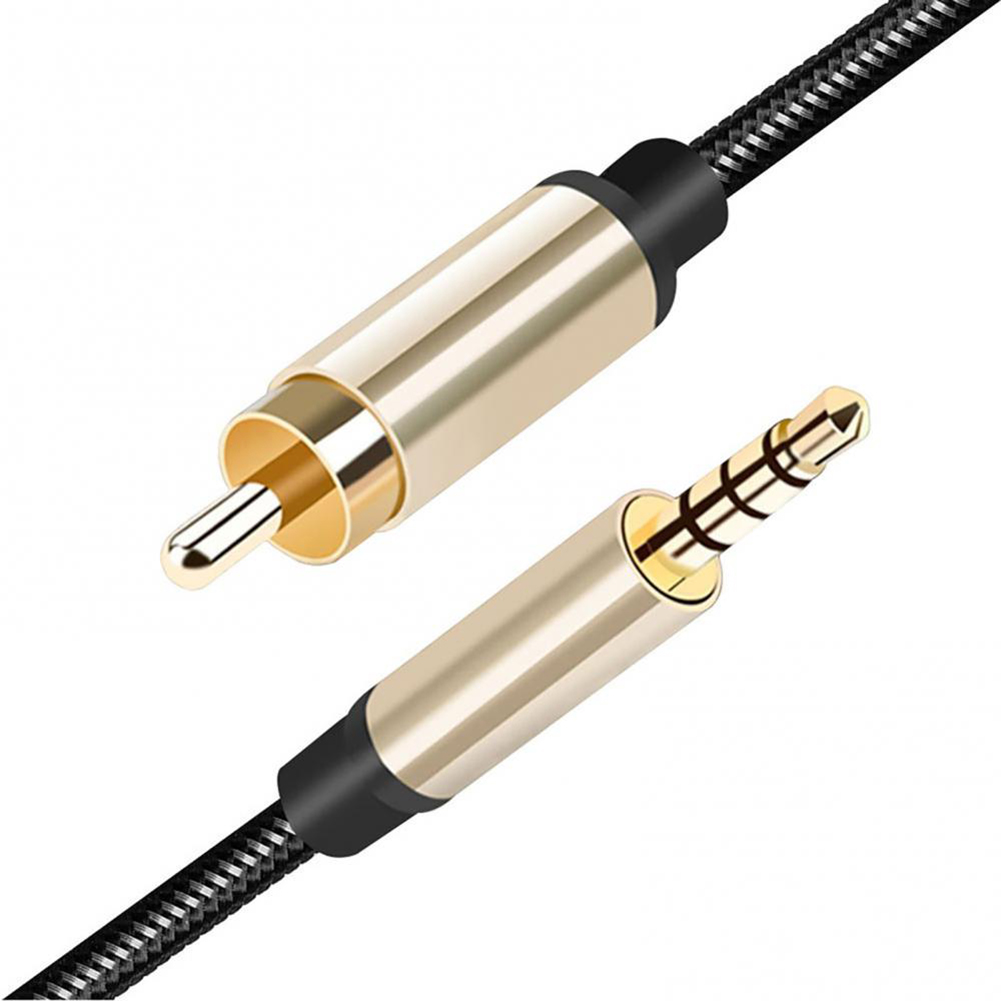 Home Cinema Amplifier - Coaxial Audio Converter แจ็ค 3.5 มม.ดิจิตอล
