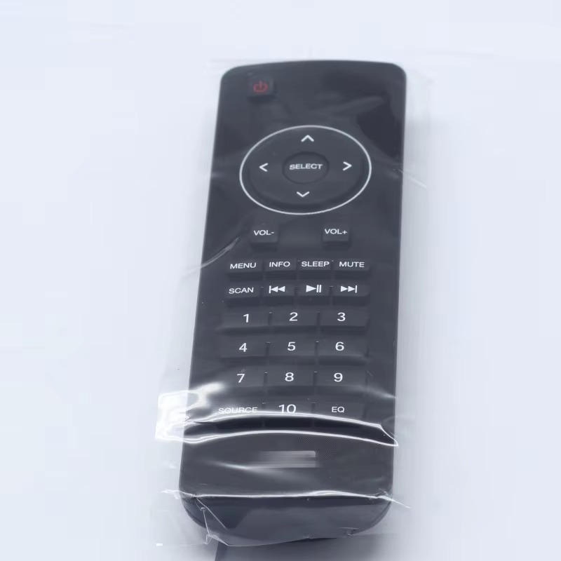 Home Cinema Wall Lights - รีโมทคอนโทรลของแท้สำหรับบลูทูธซาวด์เอคโค่ วอลล์ โฮม/รถยนต์/คอมพิวเตอร์ซาวด์