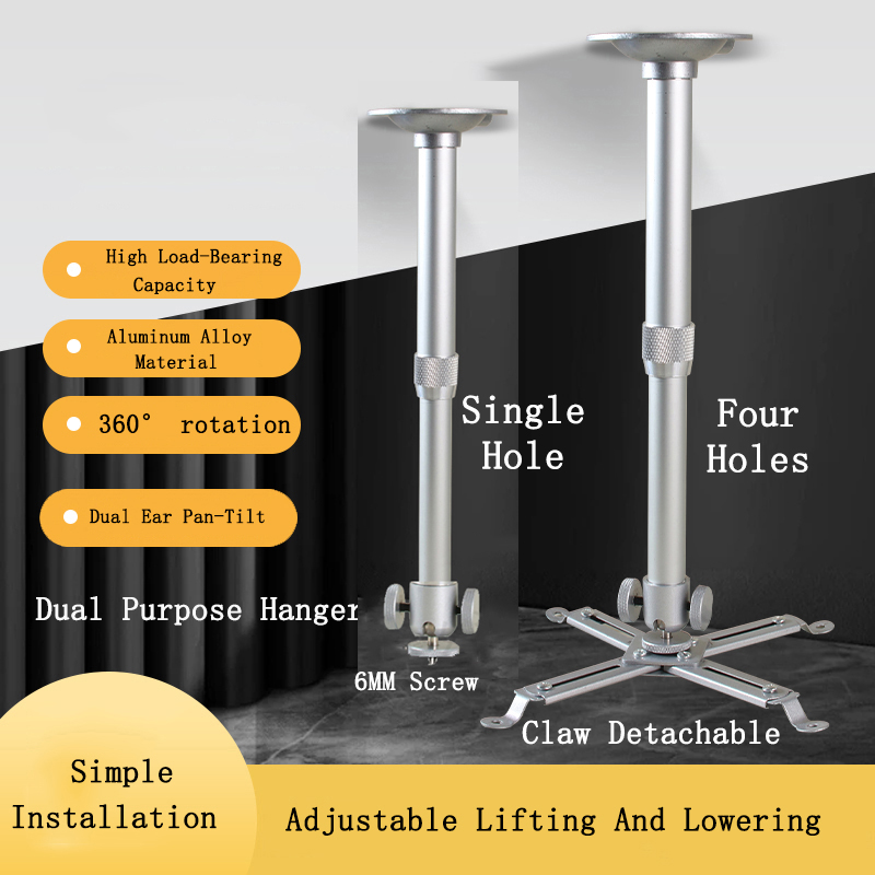 Projector Mount Ceiling - ทินยู โปรเจคเตอร์ แฮนเกอร์ 20 ซม. 120