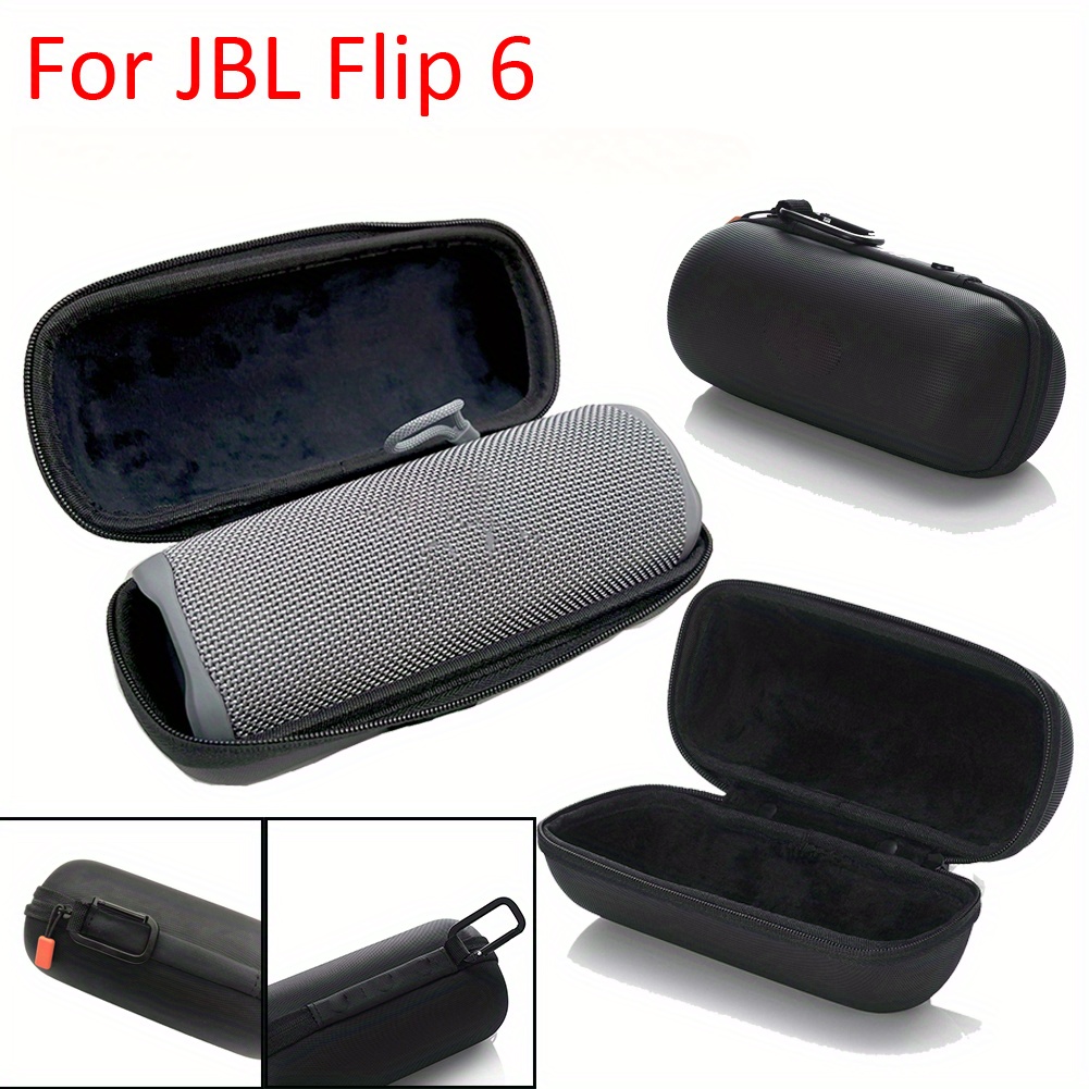 Jbl Speaker Flip 6 - ลําโพงไร้สายสําหรับ JBL Flip 6 5 4
