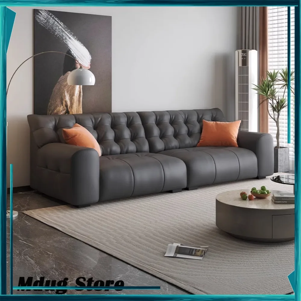 Home Cinema Interiors - โซฟาคู่สีดำสไตล์หรูหรา ดีไซน์ทันสมัยสำหรับพักผ่อน โซฟาขนาดใหญ่สำหรับเด็ก เฟอร์นิเจอร์ตกแต่งบ้าน