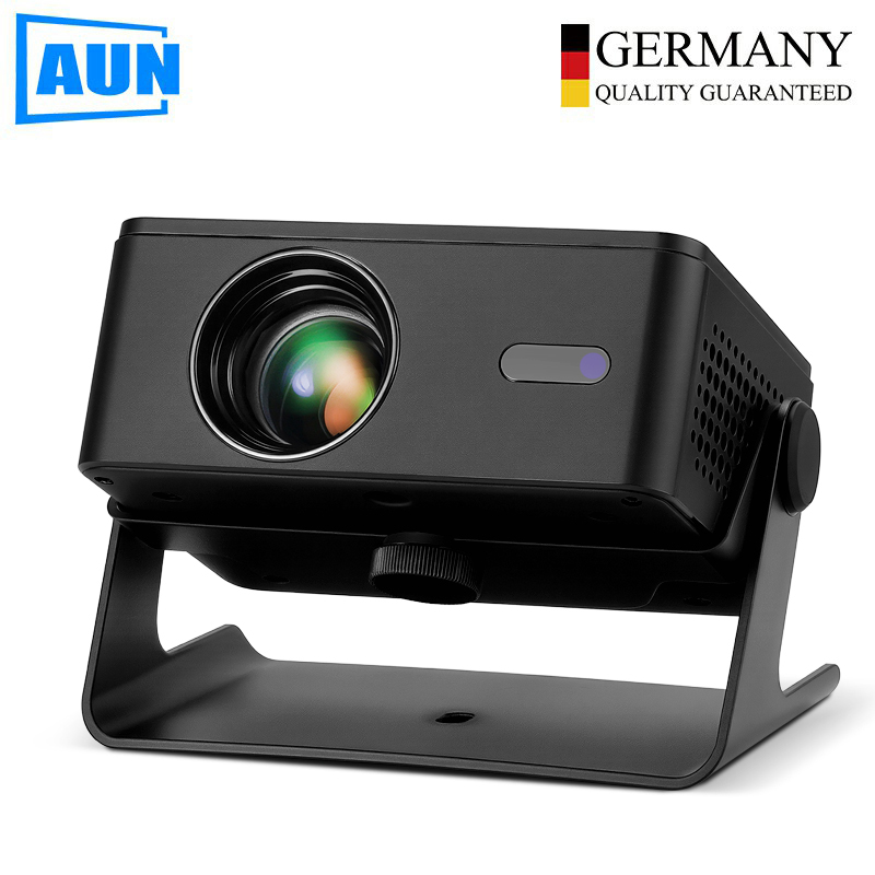 Home Cinema Focal - AUN A32 Pro Android 13 โปรเจคเตอร์แบบพกพา