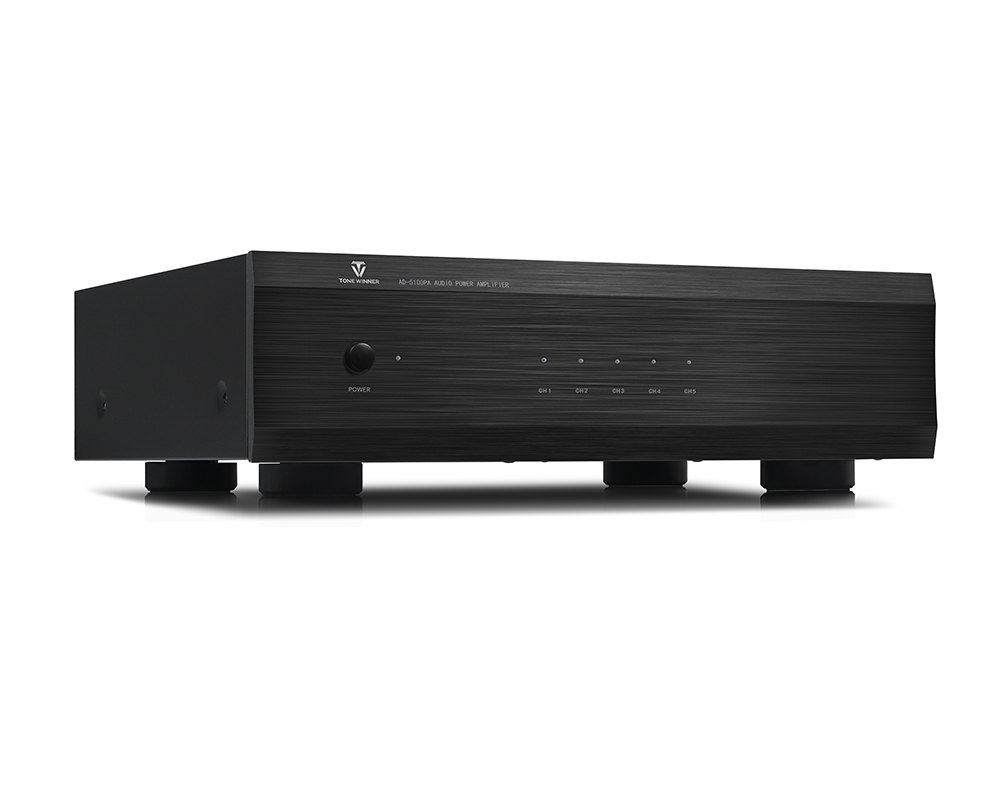 Home Cinema Amplifier - Tonewinner เครื่องขยายเสียงคุณภาพสูง AD-5100PA+ 100 x 5