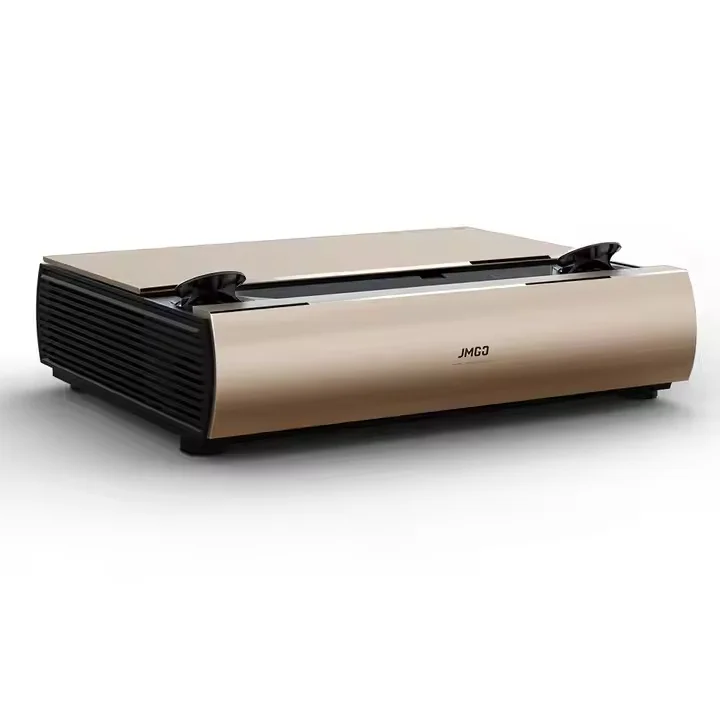 Home Cinema Ultra Short Throw Projector - โปรเจคเตอร์เลเซอร์ JMGO SA Ultra Short Throw