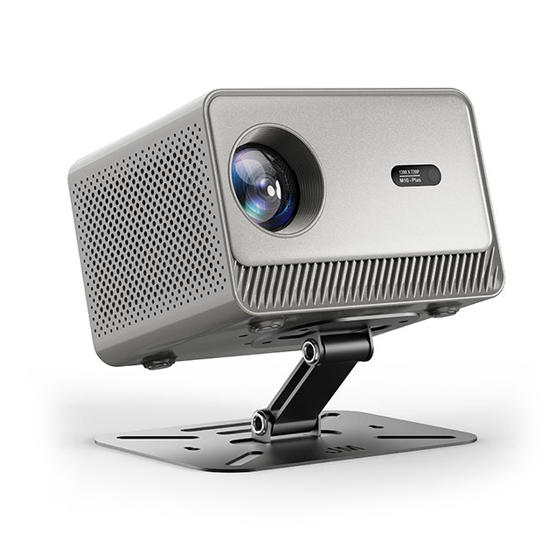 Projector Mount Ceiling - ขาตั้งโปรเจคเตอร์สำหรับโฮมเธียเตอร์ตัวยึดสำหรับ HY300 HY320 XGIMI JmGO Xiaomi