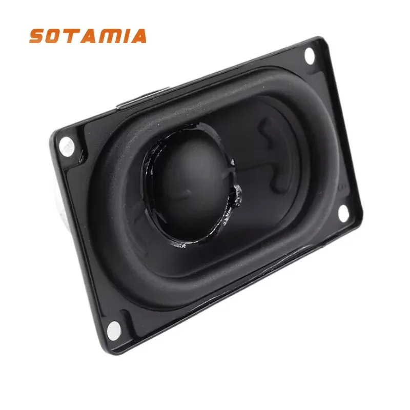 Jbl Speaker Flip 6 - SOTAMIA 1 ชิ้น 4580 เต็มรูปแบบกลางซับวูฟเฟอร์ลําโพง 4480