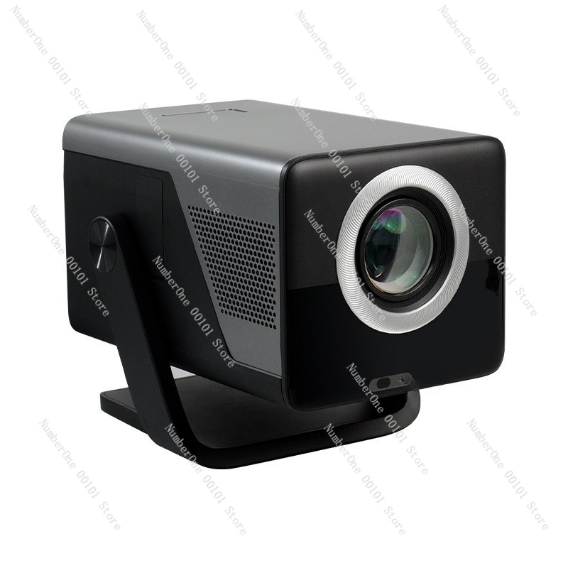 Home Cinema Ultra Short Throw Projector - โปรเจคเตอร์ฉายภาพระยะใกล้ระดับพรีเมียม สมาร์ททีวี โฮมเธียเตอร์ ความละเอียด Ultra HD