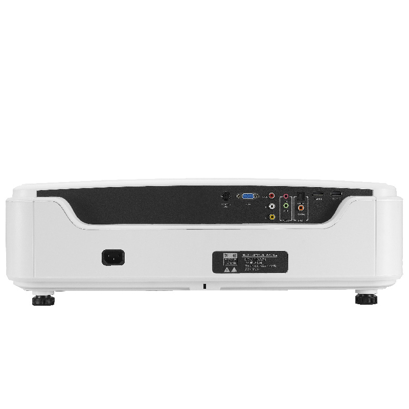 โปรเจคเตอร์โฮมเธียเตอร์ 4500 ล - Home Cinema Ultra Short Throw Projector บทวิจารณ์และราคา