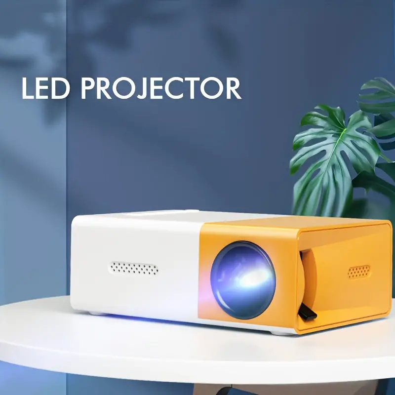 โปรเจคเตอร์ความละเอียดสูงพิเศษ - Home Cinema Focal บทวิจารณ์และราคา