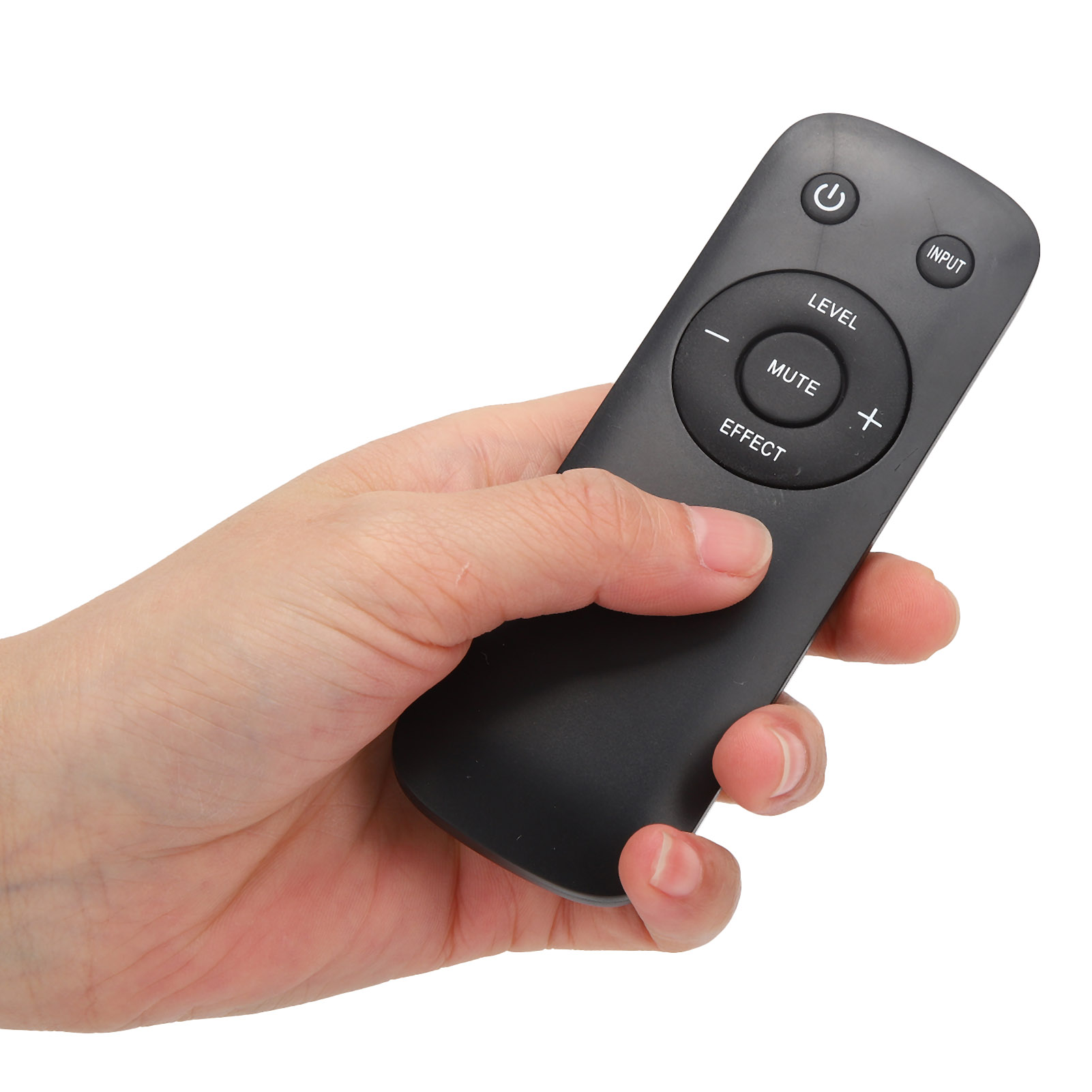 รีโมทคอนโทรล รีโมทคอนโทรลทดแทน - Logitech Home Cinema บทวิจารณ์และราคา