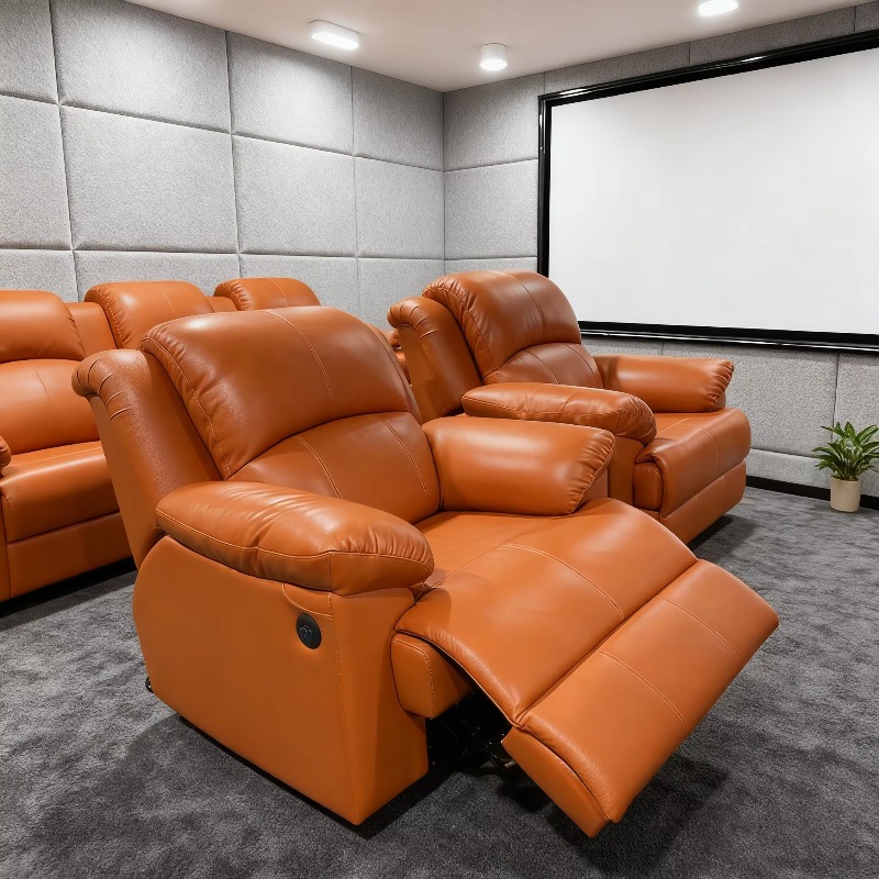 เฟอร์นิเจอร์โฮมเธียเตอร์แสนสบา - Home Cinema Interiors บทวิจารณ์และราคา