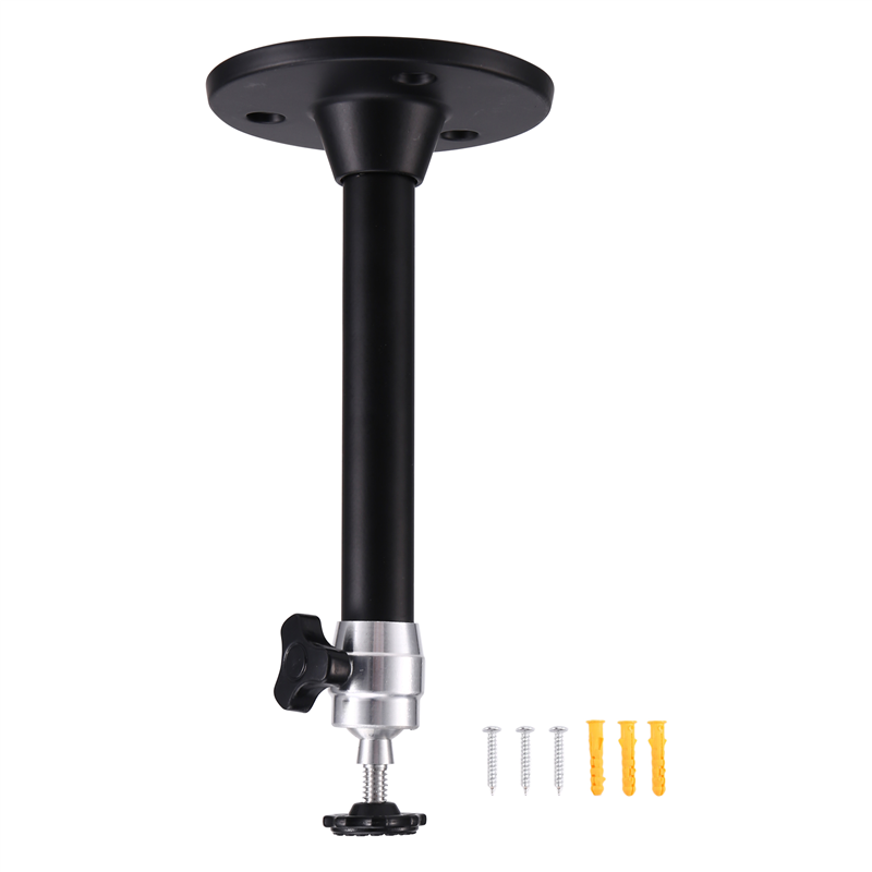 B49C ขายึดโปรเจคเตอร์ 360 °    - Projector Mount Ceiling บทวิจารณ์และราคา
