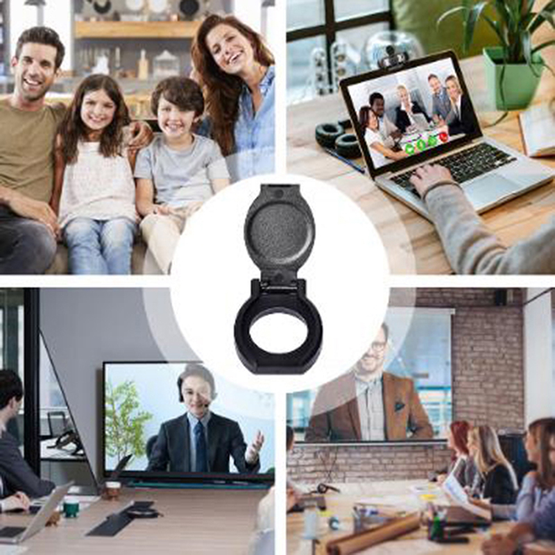 ชัตเตอร์ความเป็นส่วนตัวฝาครอบเ - Logitech Home Cinema บทวิจารณ์และราคา