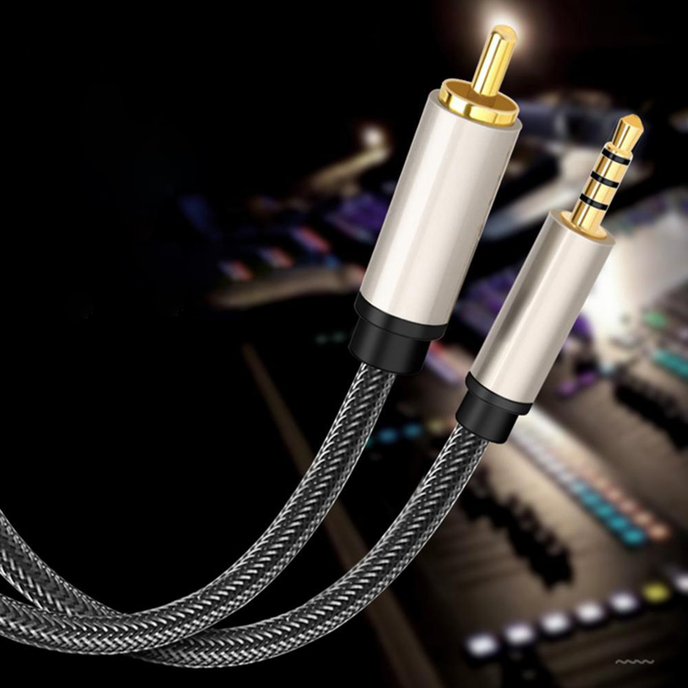 Coaxial Audio Converter แจ็ค 3 - Home Cinema Amplifier บทวิจารณ์และราคา