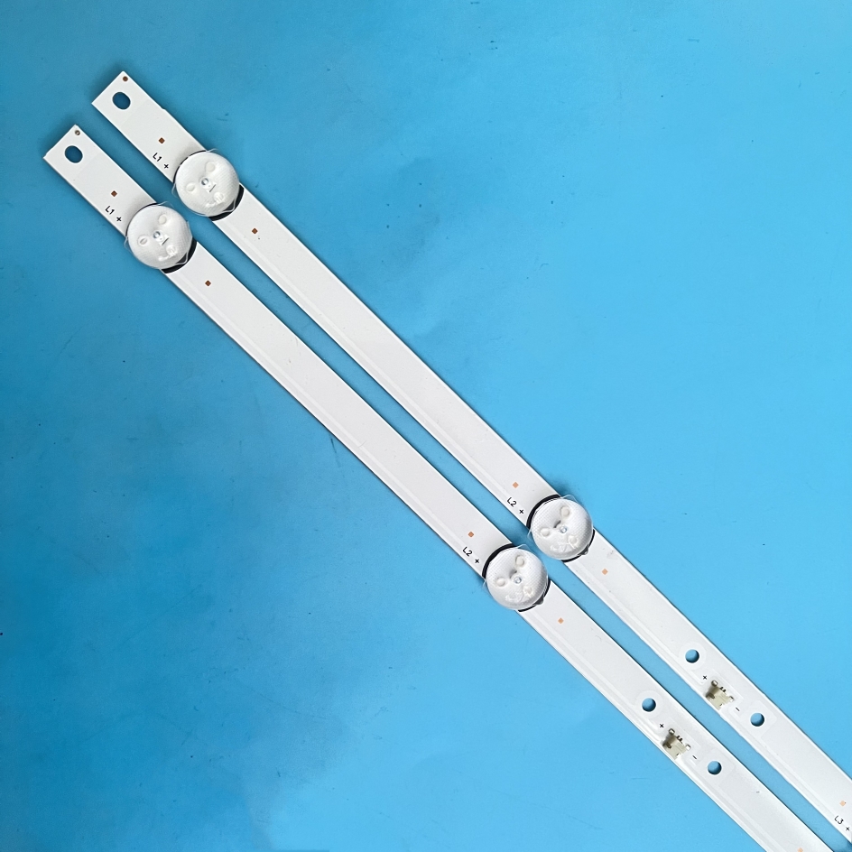 แถบส่องสว่างทีวีแถบไฟ LED MS-L - Ambient Light Strip Tv บทวิจารณ์และราคา