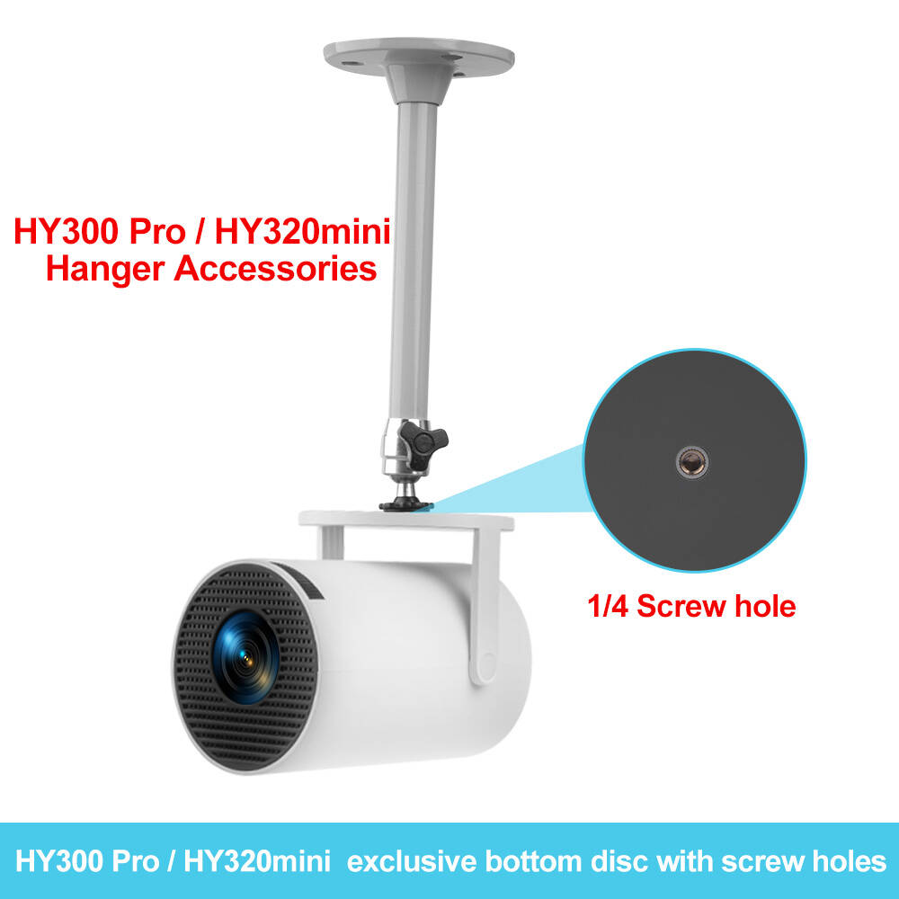 6 มม.21 ซม.โปรเจคเตอร์ขาตั้งกล - Projector Mount Ceiling บทวิจารณ์และราคา