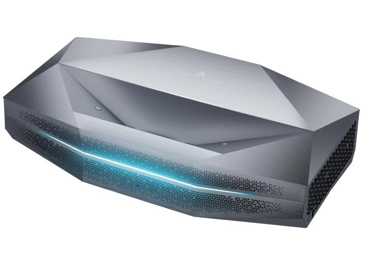 โปรเจคเตอร์ Aetherion Max RGB  - Home Cinema Ultra Short Throw Projector บทวิจารณ์และราคา