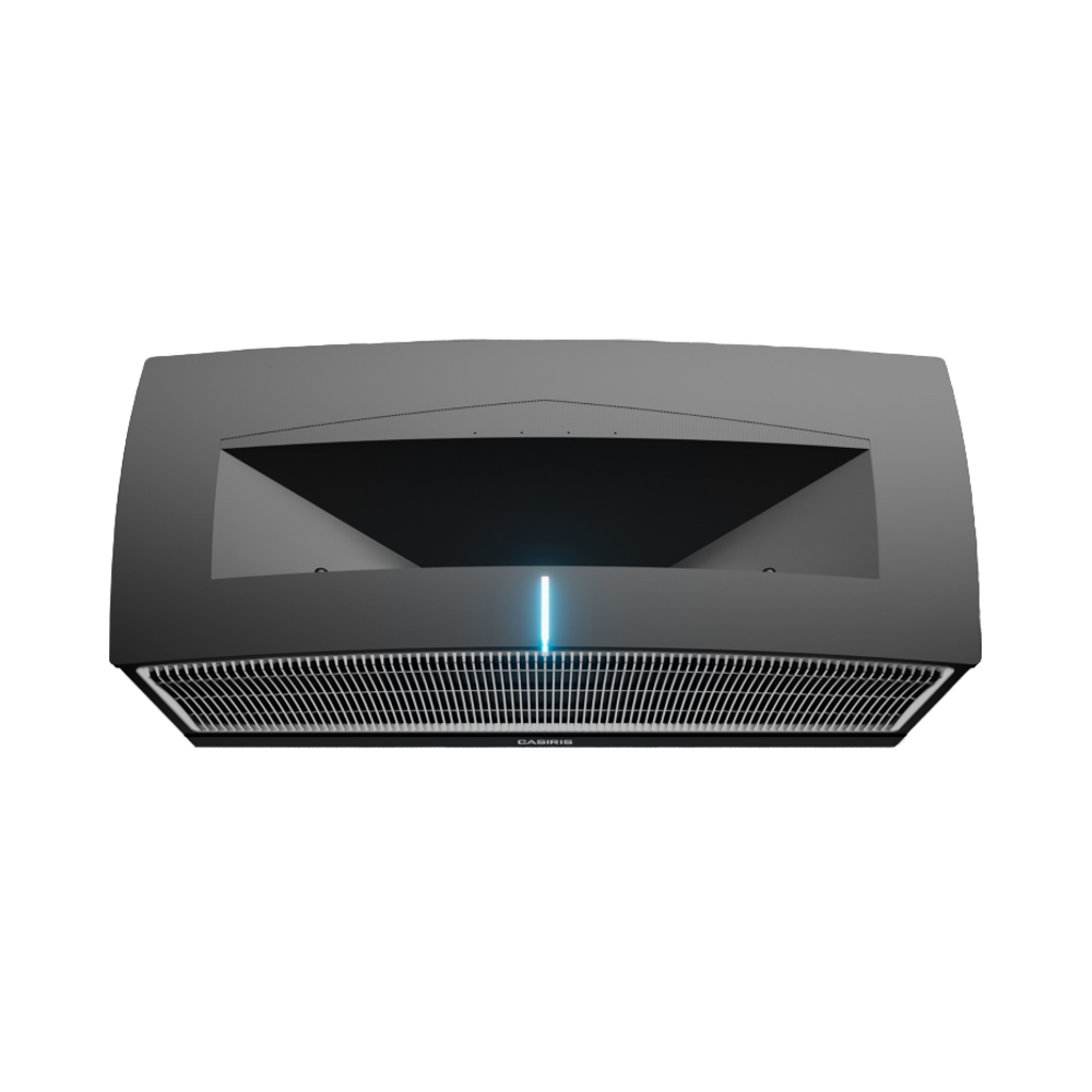 โปรเจคเตอร์ CASIRIS H6 Pro 4K  - Home Cinema Ultra Short Throw Projector บทวิจารณ์และราคา