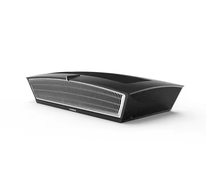 โปรเจคเตอร์ CASIRIS H6 Pro 4K  - Home Cinema Ultra Short Throw Projector บทวิจารณ์และราคา