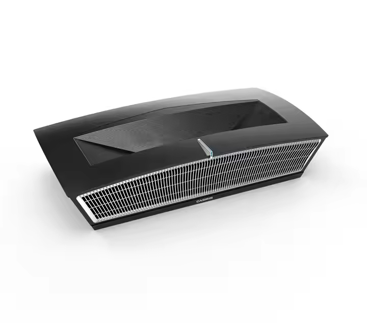 โปรเจคเตอร์ CASIRIS H6 Pro 4K  - Home Cinema Ultra Short Throw Projector บทวิจารณ์และราคา