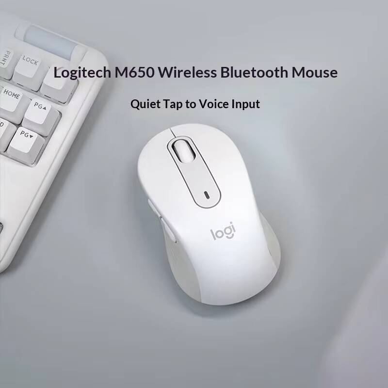 เมาส์ตามหลักสรีรศาสตร์โลจิเทค  - Logitech Home Cinema บทวิจารณ์และราคา