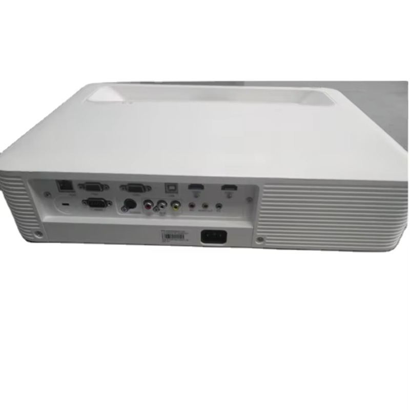 โปรเจคเตอร์เลเซอร์ 4K ระยะฉายส - Home Cinema Ultra Short Throw Projector บทวิจารณ์และราคา