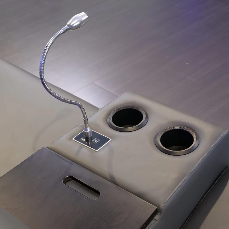 โซฟาห้องนั่งเล่นสำหรับครอบครัว - Home Cinema Interiors บทวิจารณ์และราคา