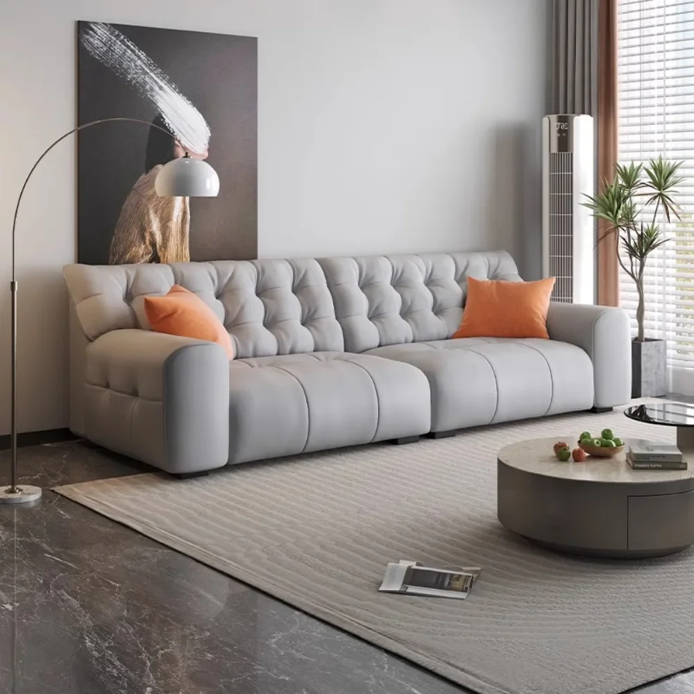 โซฟาคู่สีดำสไตล์หรูหรา ดีไซน์ท - Home Cinema Interiors บทวิจารณ์และราคา