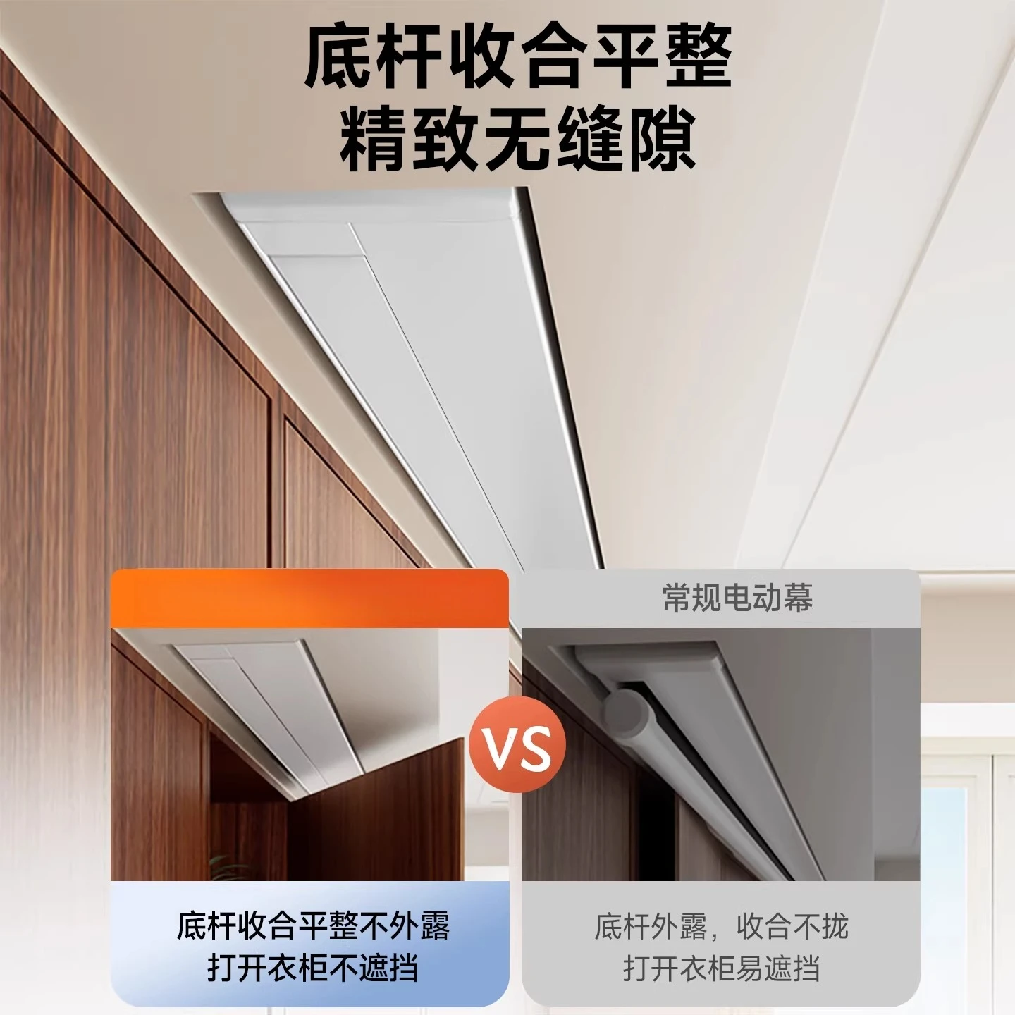 จอฉายภาพป้องกันแสงสะท้อนในบ้าน - Home Cinema Wall Lights บทวิจารณ์และราคา
