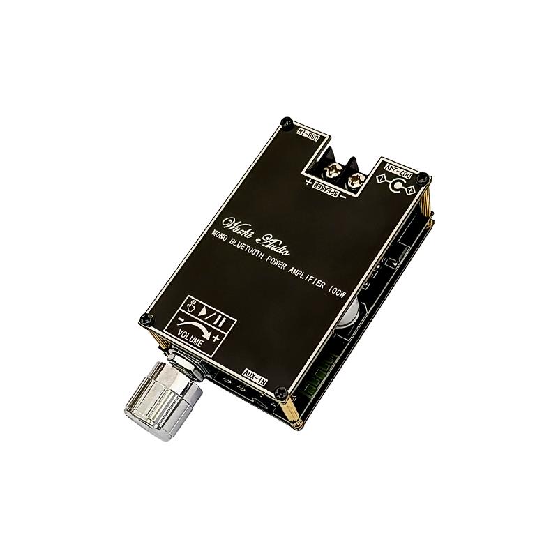 โมดูลเครื่องขยายเสียงบลูทูธ 5. - Home Cinema Amplifier บทวิจารณ์และราคา
