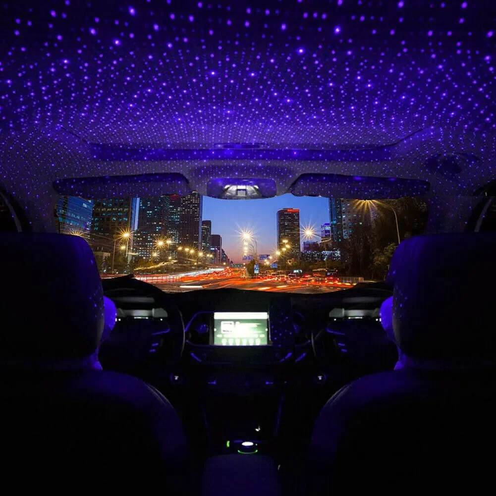 ไฟ LED สร้างบรรยากาศท้องฟ้าเต็ - Projector Mount Ceiling บทวิจารณ์และราคา