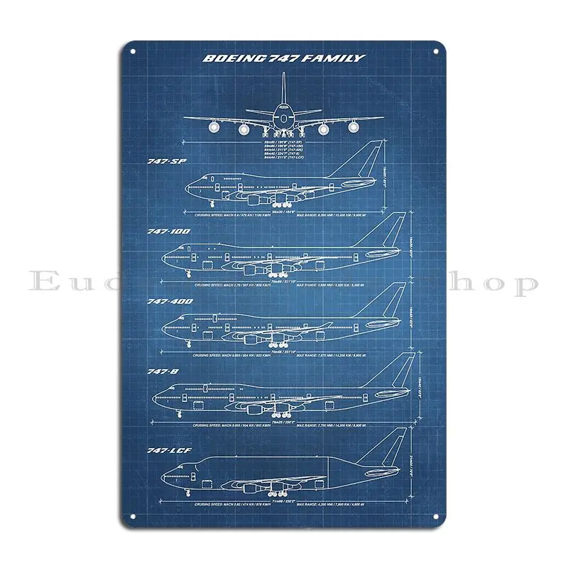 โบอิ้ง 747 ครอบครัวพิมพ์เขียวป - Home Cinema Wall Lights บทวิจารณ์และราคา