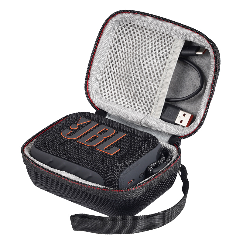 ใหม่ล่าสุด Hard EVA Travel แบบ - Jbl Speaker Go 4 บทวิจารณ์และราคา