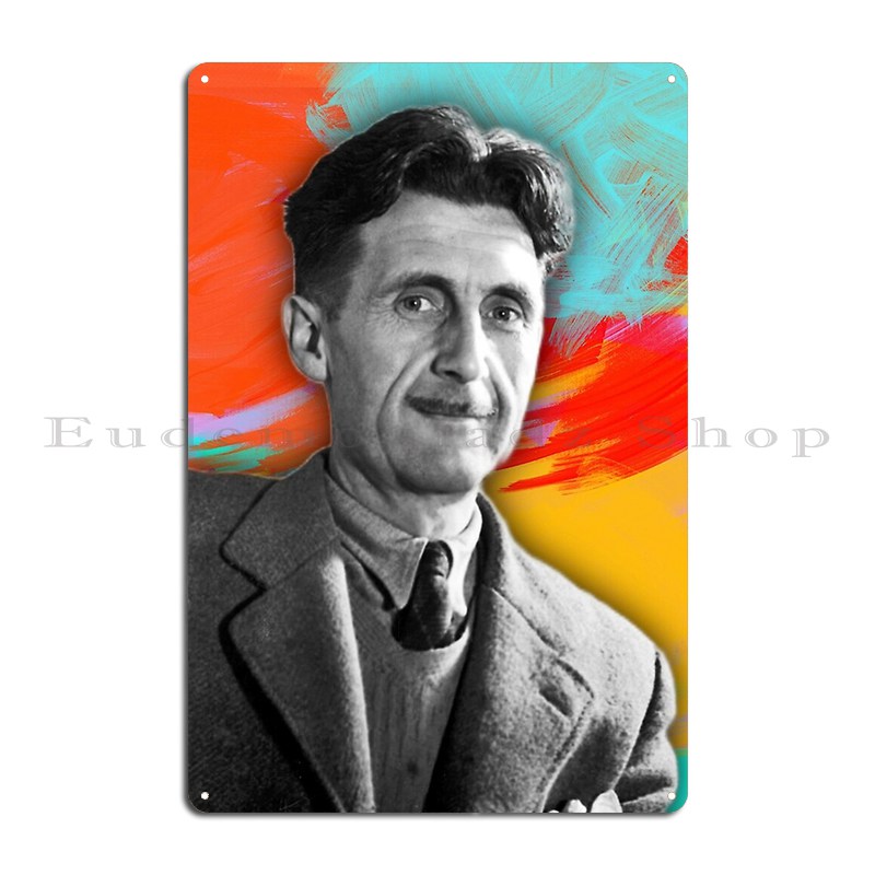 George orwell artwork George o - Home Cinema Orwell บทวิจารณ์และราคา