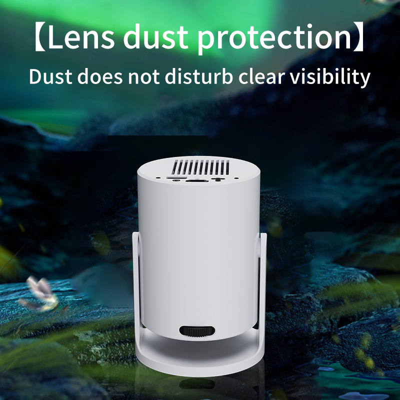 โปรเจคเตอร์ระยะฉายสั้นพิเศษอัจ - Home Cinema Ultra Short Throw Projector บทวิจารณ์และราคา