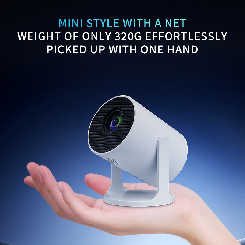 โปรเจคเตอร์ระยะฉายสั้นพิเศษอัจ - Home Cinema Ultra Short Throw Projector บทวิจารณ์และราคา