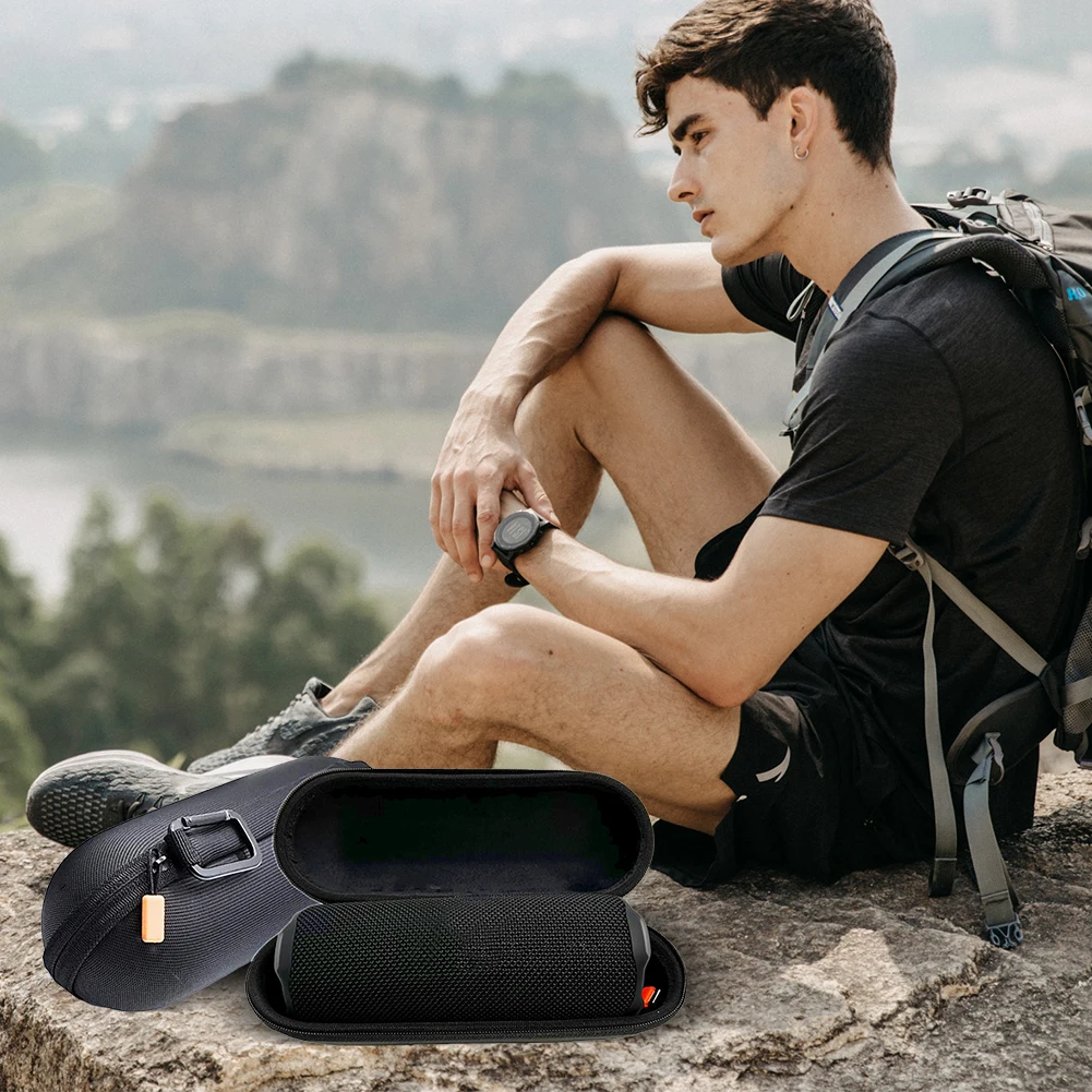 กระเป๋าถือสําหรับ JBL Flip 7 6 - Jbl Speaker Flip 6 บทวิจารณ์และราคา