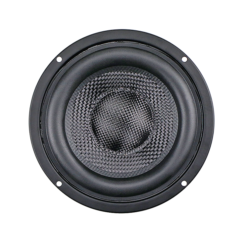 Ghxamp 5.25นิ้ว148มม. ซับวูฟเฟ - Home Cinema Focal บทวิจารณ์และราคา