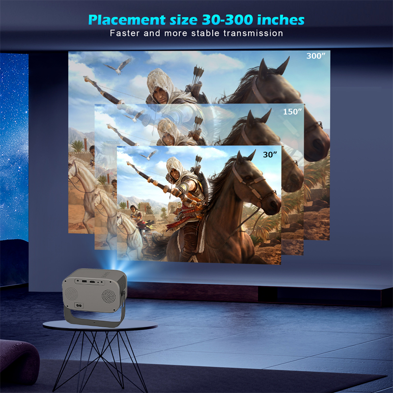 โปรเจคเตอร์โฮมเธียเตอร์อัจฉริย - Home Cinema Focal บทวิจารณ์และราคา