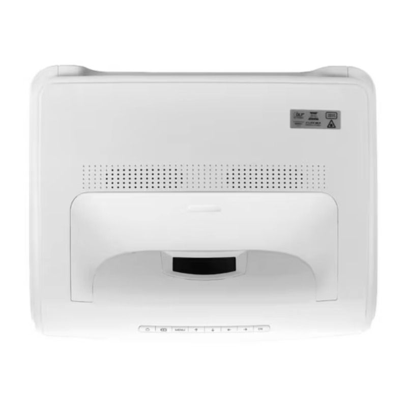โปรเจคเตอร์โฮมเธียเตอร์ 4500 ล - Home Cinema Ultra Short Throw Projector บทวิจารณ์และราคา