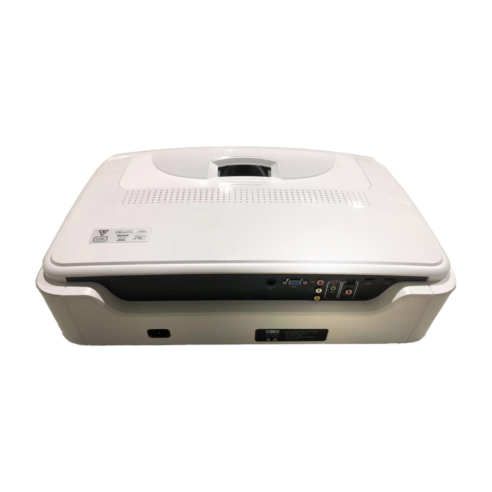 โปรเจคเตอร์โฮมเธียเตอร์ 4500 ล - Home Cinema Ultra Short Throw Projector บทวิจารณ์และราคา