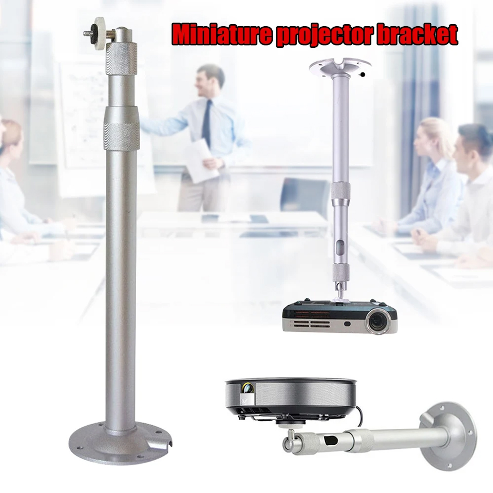 ขายึดโปรเจคเตอร์ Salange 360 ° - Projector Mount Ceiling บทวิจารณ์และราคา