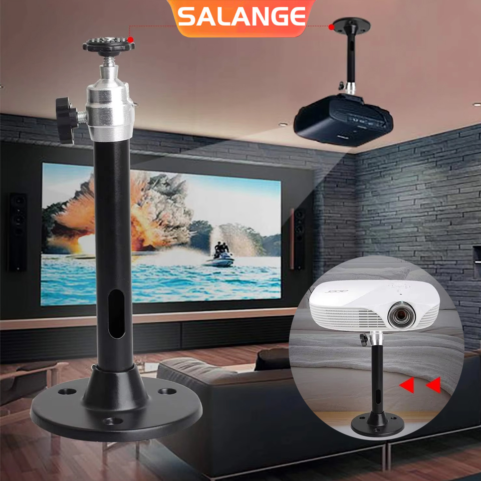 ขายึดโปรเจคเตอร์ Salange 360 ° - Projector Mount Ceiling บทวิจารณ์และราคา