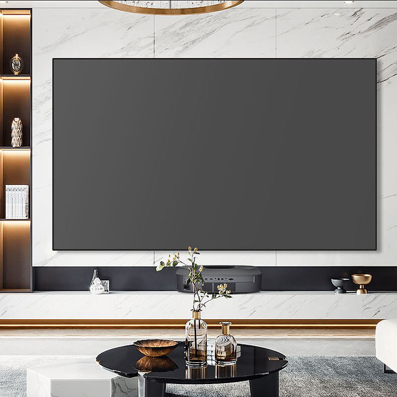 จอโปรเจคเตอร์ ALR สีเทาคริสตัล - Home Cinema Wall Lights บทวิจารณ์และราคา