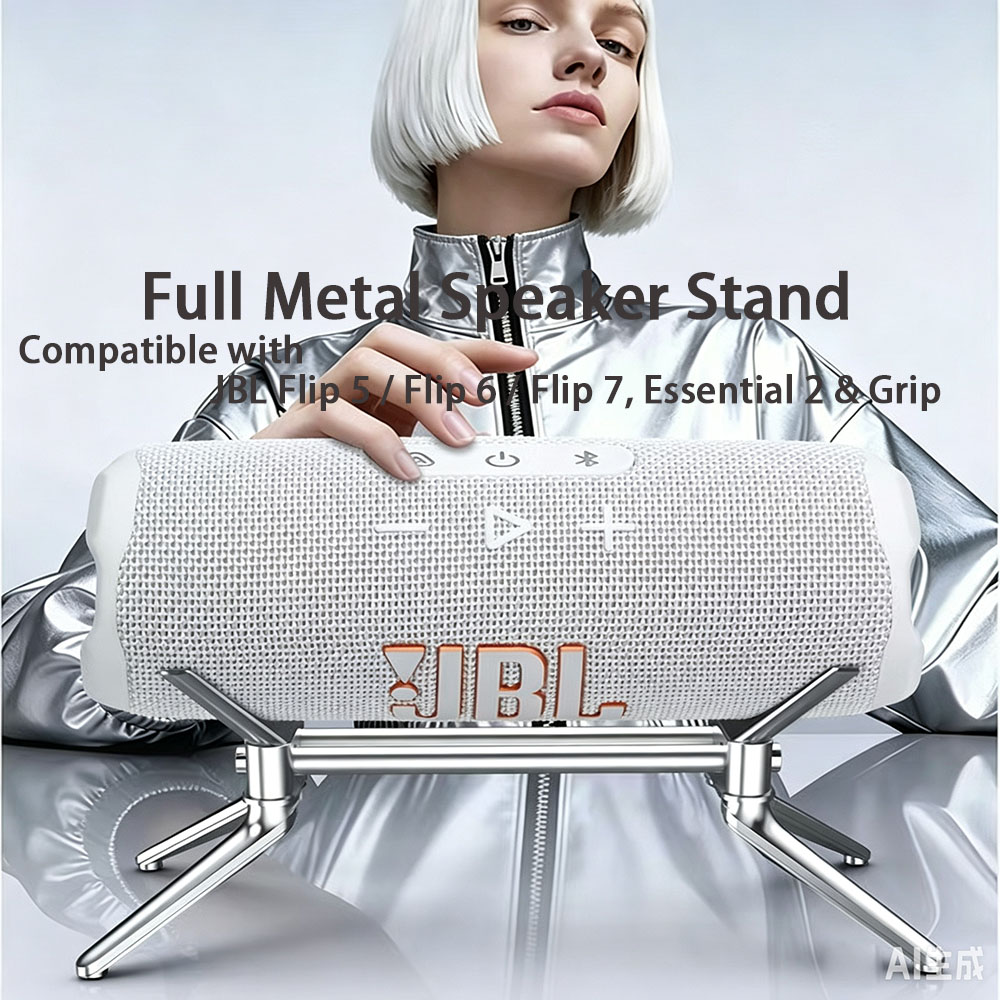 ใช้งานร่วมกับ JBL Flip 5 / Fli - Jbl Speaker Flip 6 บทวิจารณ์และราคา