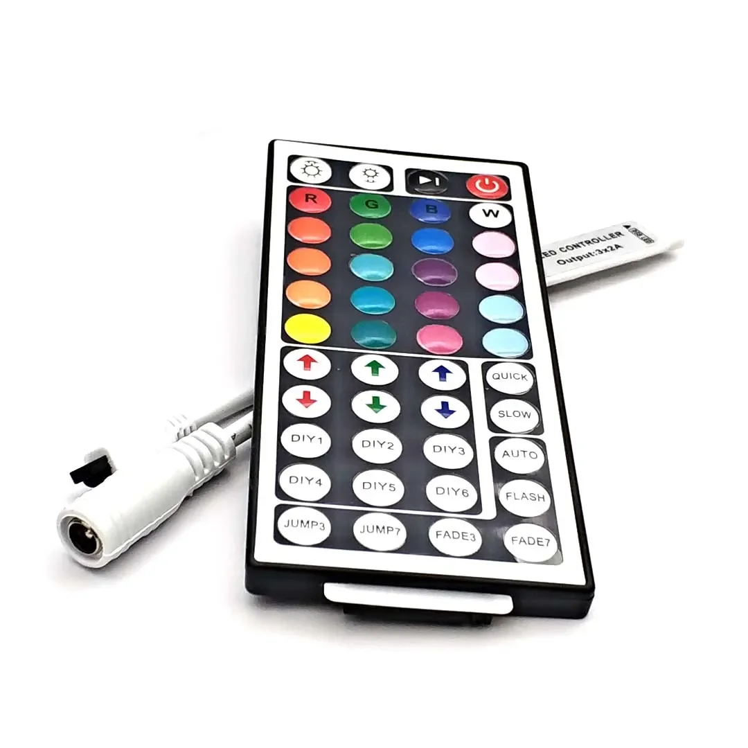 ตัวควบคุมไฟ LED Strip RGB รุ่น - Ambient Light Strip Tv บทวิจารณ์และราคา