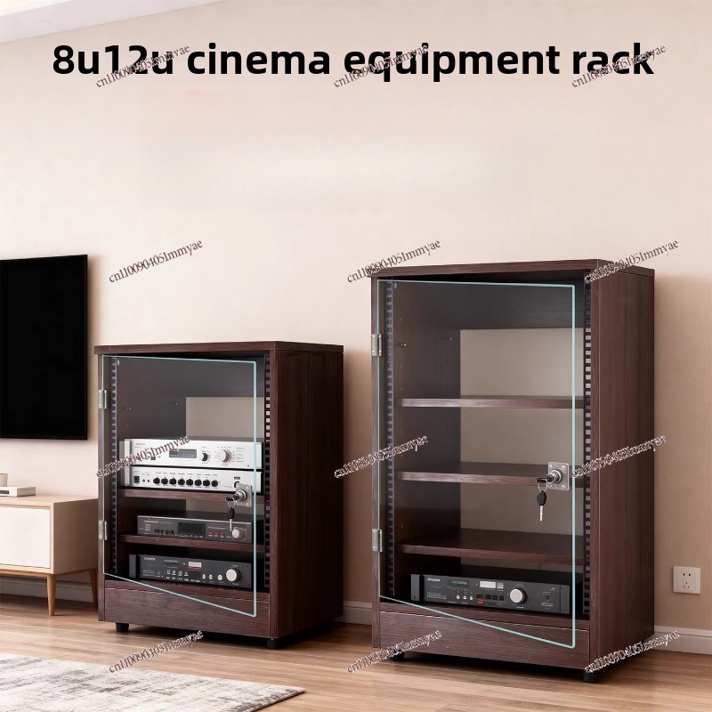 ตู้แอมป์ขยายเสียง 10U สำหรับใช - Home Cinema Amplifier บทวิจารณ์และราคา